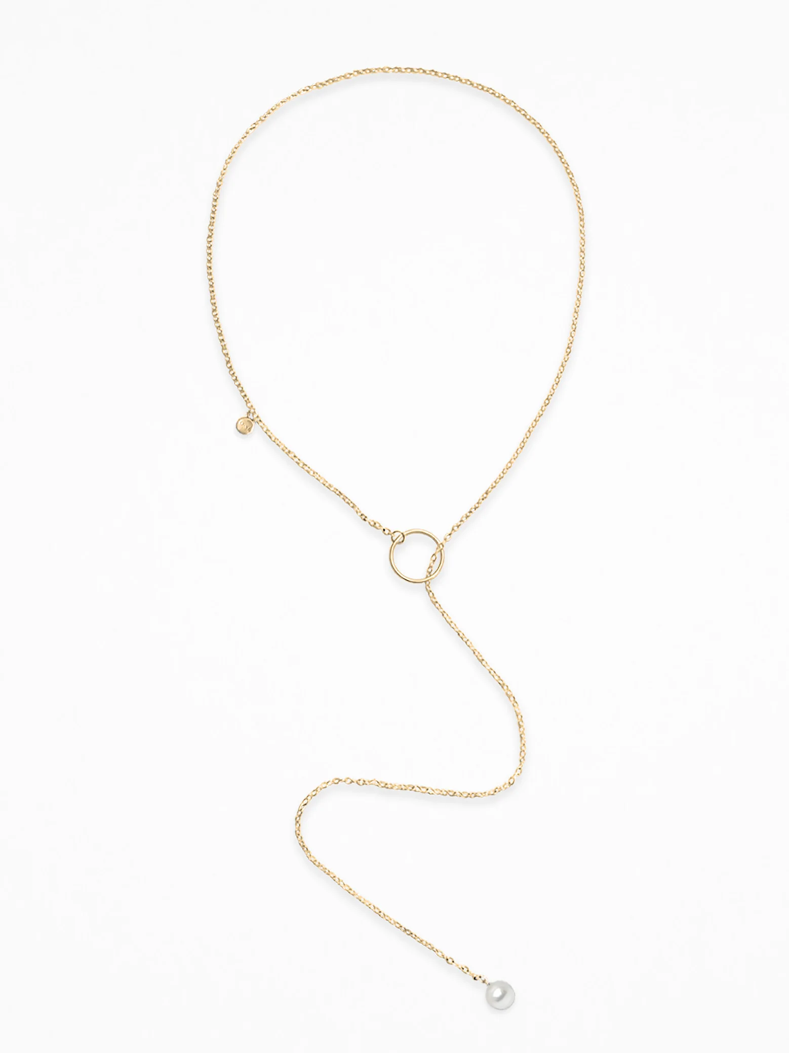 "SUIT NECK" SET VERMEIL - Image 6